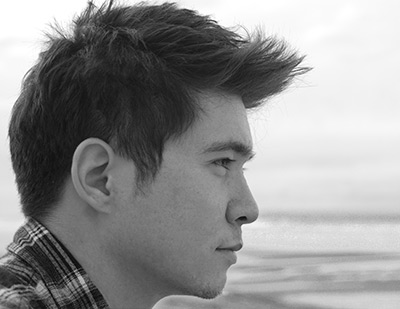 James Koshigoe